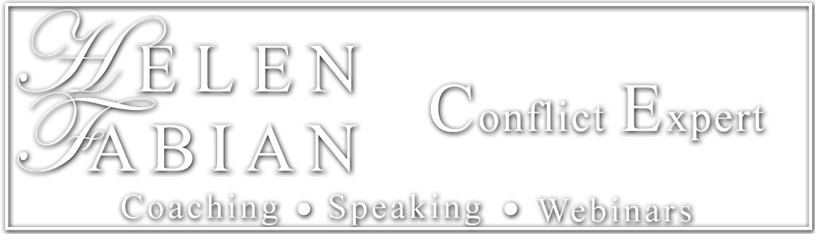 Helen Fabian Logo